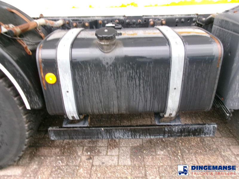 Autodomíchávač MAN TGS 32.360 8X4 Euro 6 Imer concrete mixer 9 m3: obrázek 8 Autodomíchávač MAN TGS 32.360 8X4 Euro 6 Imer concrete mixer 9 m3: obrázek 8