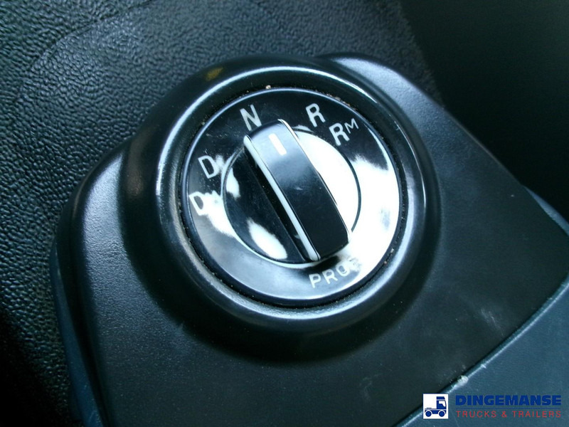 Autodomíchávač MAN TGS 32.360 8X4 Euro 6 Imer concrete mixer 9 m3: obrázek 14 Autodomíchávač MAN TGS 32.360 8X4 Euro 6 Imer concrete mixer 9 m3: obrázek 14