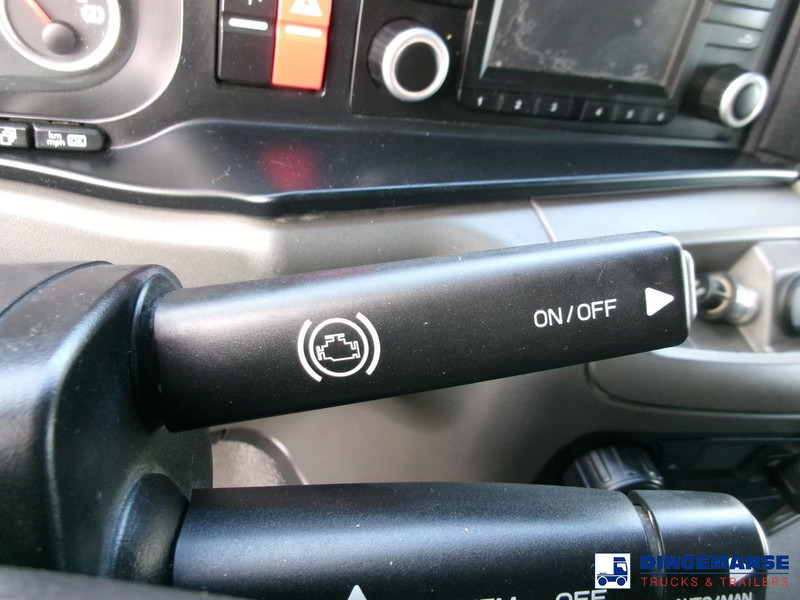 Autodomíchávač MAN TGS 32.360 8X4 Euro 6 Imer concrete mixer 9 m3: obrázek 13 Autodomíchávač MAN TGS 32.360 8X4 Euro 6 Imer concrete mixer 9 m3: obrázek 13