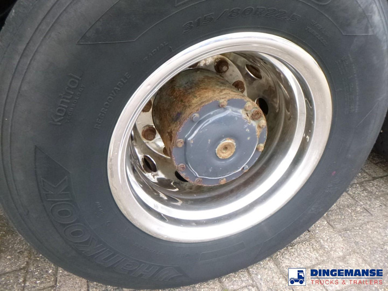 Sklápěč Mercedes-Benz Actros 3350 6x4 tipper: obrázek 12 Sklápěč Mercedes-Benz Actros 3350 6x4 tipper: obrázek 12