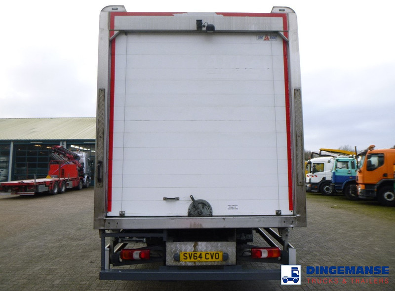 Mercedes-Benz Antos 2533 RHD 6x2 Thermoking T1000R frigo - Chladírenský nákladní automobil: obrázek 5 Mercedes-Benz Antos 2533 RHD 6x2 Thermoking T1000R frigo - Chladírenský nákladní automobil: obrázek 5