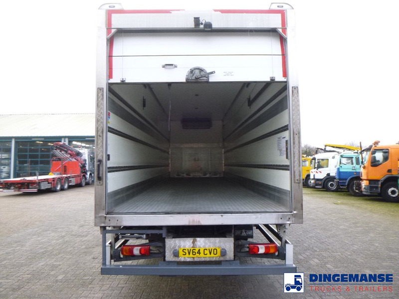 Chladírenský nákladní automobil Mercedes-Benz Antos 2533 RHD 6x2 Thermoking T1000R frigo: obrázek 6