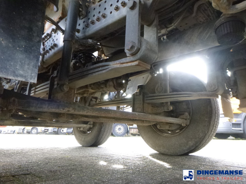 Sklápěč Mercedes-Benz Arocs 3246 8x4 RHD tipper: obrázek 20