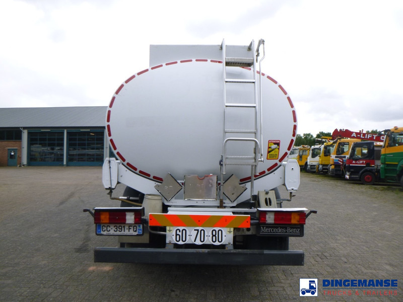 Mercedes-Benz Axor 1824 4x2 fuel tank 14.3 m3 / 4 comp - Cisternové vozidlo: obrázek 5 Mercedes-Benz Axor 1824 4x2 fuel tank 14.3 m3 / 4 comp - Cisternové vozidlo: obrázek 5