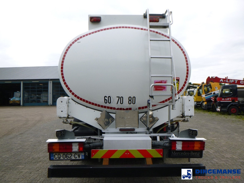 Mercedes-Benz Axor 2529 6x2 fuel tank 21.6 m3 / 6 comp - Cisternové vozidlo: obrázek 5 Mercedes-Benz Axor 2529 6x2 fuel tank 21.6 m3 / 6 comp - Cisternové vozidlo: obrázek 5