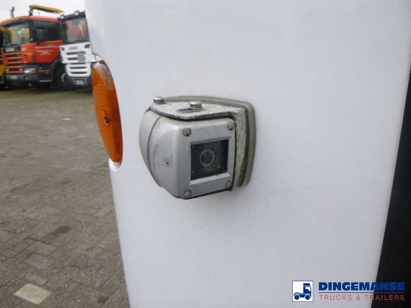 Vůz na odvoz odpadků Mercedes-Benz Econic 2629 6x2 RHD Faun Variopress refuse truck: obrázek 14 Vůz na odvoz odpadků Mercedes-Benz Econic 2629 6x2 RHD Faun Variopress refuse truck: obrázek 14