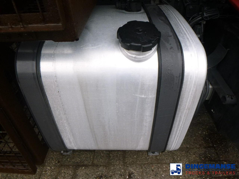 Vůz na odvoz odpadků Mercedes-Benz Econic 2629 6x2 RHD Faun Variopress refuse truck: obrázek 8 Vůz na odvoz odpadků Mercedes-Benz Econic 2629 6x2 RHD Faun Variopress refuse truck: obrázek 8