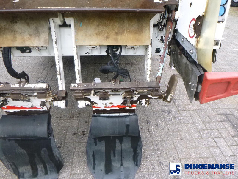 Vůz na odvoz odpadků Mercedes-Benz Econic 2629 6x2 RHD Faun Variopress refuse truck: obrázek 6 Vůz na odvoz odpadků Mercedes-Benz Econic 2629 6x2 RHD Faun Variopress refuse truck: obrázek 6