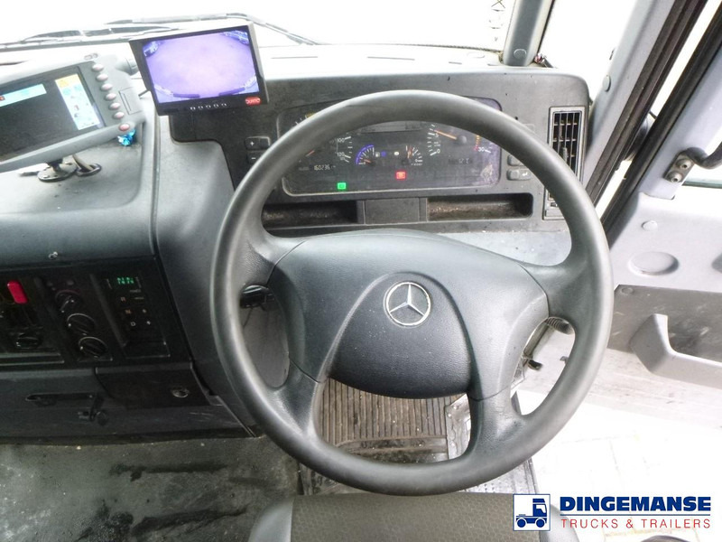 Vůz na odvoz odpadků Mercedes-Benz Econic 2629 6x2 RHD Faun Variopress refuse truck: obrázek 17 Vůz na odvoz odpadků Mercedes-Benz Econic 2629 6x2 RHD Faun Variopress refuse truck: obrázek 17