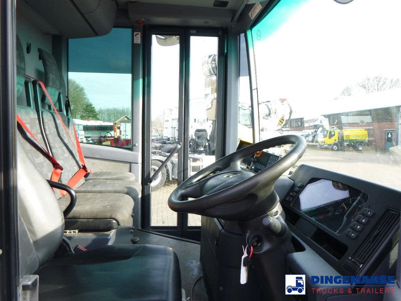 Mercedes-Benz Econic 2629 6x4 RHD Euro 5 EEV Geesink Norba refuse truck - Vůz na odvoz odpadků: obrázek 5 Mercedes-Benz Econic 2629 6x4 RHD Euro 5 EEV Geesink Norba refuse truck - Vůz na odvoz odpadků: obrázek 5