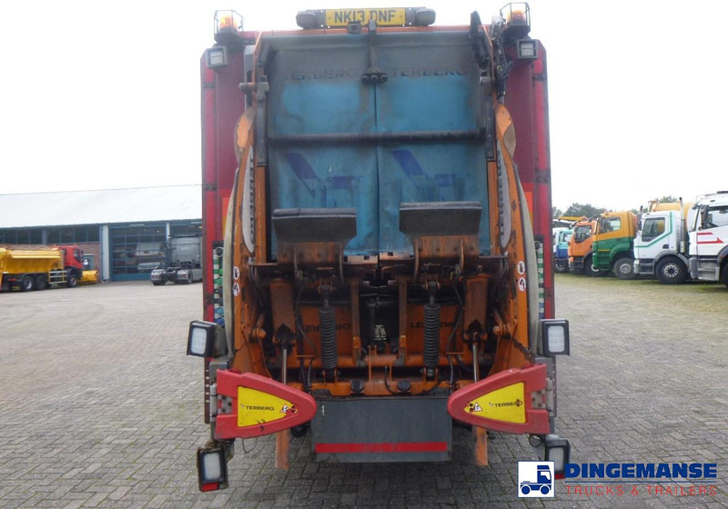 Mercedes-Benz Mercedes Econic 2629 6x2 RHD Geesink Norba refuse truck leasing Mercedes-Benz Mercedes Econic 2629 6x2 RHD Geesink Norba refuse truck: obrázek 8 Mercedes-Benz Mercedes Econic 2629 6x2 RHD Geesink Norba refuse truck leasing Mercedes-Benz Mercedes Econic 2629 6x2 RHD Geesink Norba refuse truck: obrázek 8