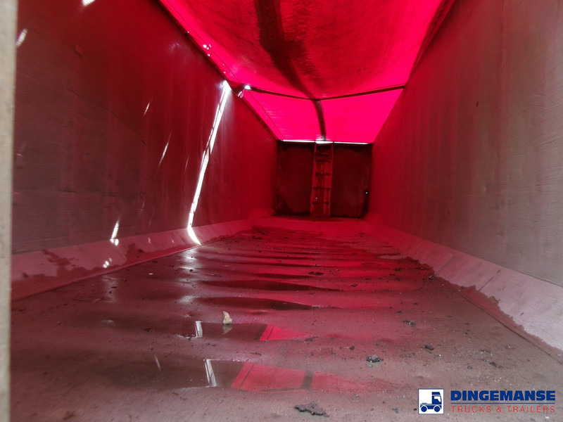 Montracon Tipper trailer alu 55 m3 + tarpaulin leasing Montracon Tipper trailer alu 55 m3 + tarpaulin: obrázek 11 Montracon Tipper trailer alu 55 m3 + tarpaulin leasing Montracon Tipper trailer alu 55 m3 + tarpaulin: obrázek 11