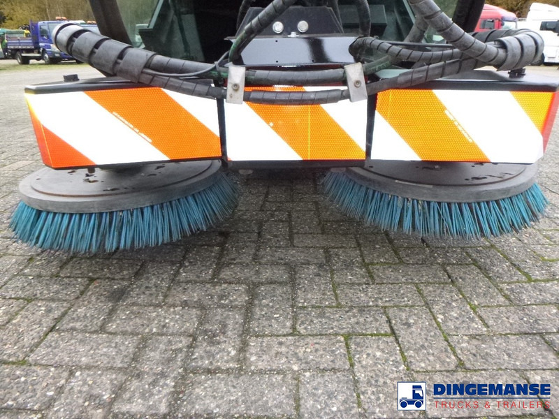 Zametací vůz Nilfisk City Ranger CR 3500 Street sweeper: obrázek 6