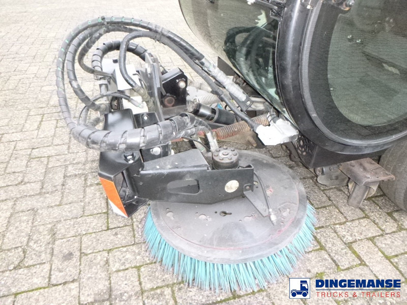 Zametací vůz Nilfisk City Ranger CR 3500 Street sweeper: obrázek 7