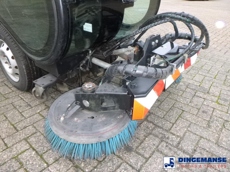 Nilfisk City Ranger CR 3500 Street sweeper - Zametací vůz: obrázek 5 Nilfisk City Ranger CR 3500 Street sweeper - Zametací vůz: obrázek 5