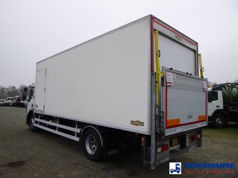 Renault D18 Wide 4x2 RHD Thermoking T800 R frigo - Chladírenský nákladní automobil: obrázek 3 Renault D18 Wide 4x2 RHD Thermoking T800 R frigo - Chladírenský nákladní automobil: obrázek 3