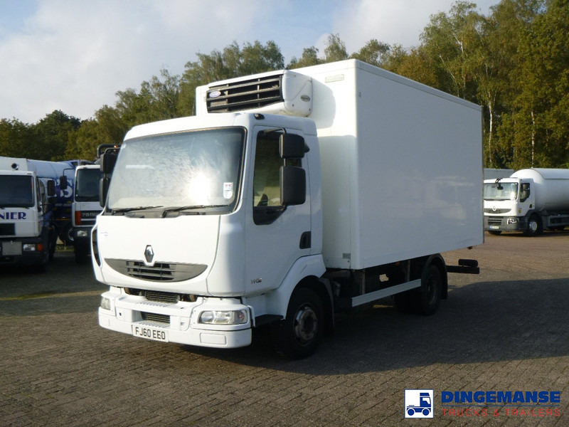 Renault Midlum 190 dxi 4x2 RHD frigo box 20 m3 - Chladírenský nákladní automobil: obrázek 1 Renault Midlum 190 dxi 4x2 RHD frigo box 20 m3 - Chladírenský nákladní automobil: obrázek 1
