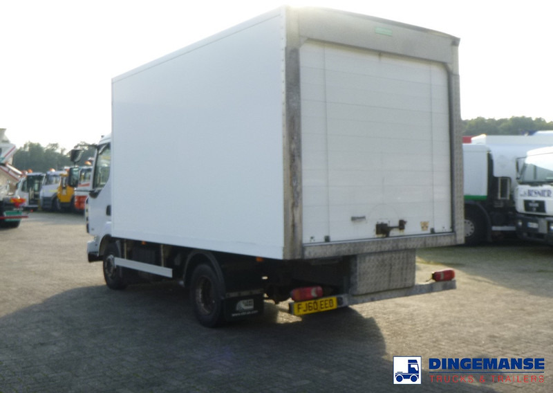 Renault Midlum 190 dxi 4x2 RHD frigo box 20 m3 - Chladírenský nákladní automobil: obrázek 4 Renault Midlum 190 dxi 4x2 RHD frigo box 20 m3 - Chladírenský nákladní automobil: obrázek 4