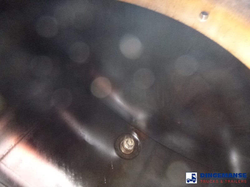 Cisternové vozidlo Renault Midlum 220 dci 4x2 fuel tank 11.5 m3 / 3 comp: obrázek 20