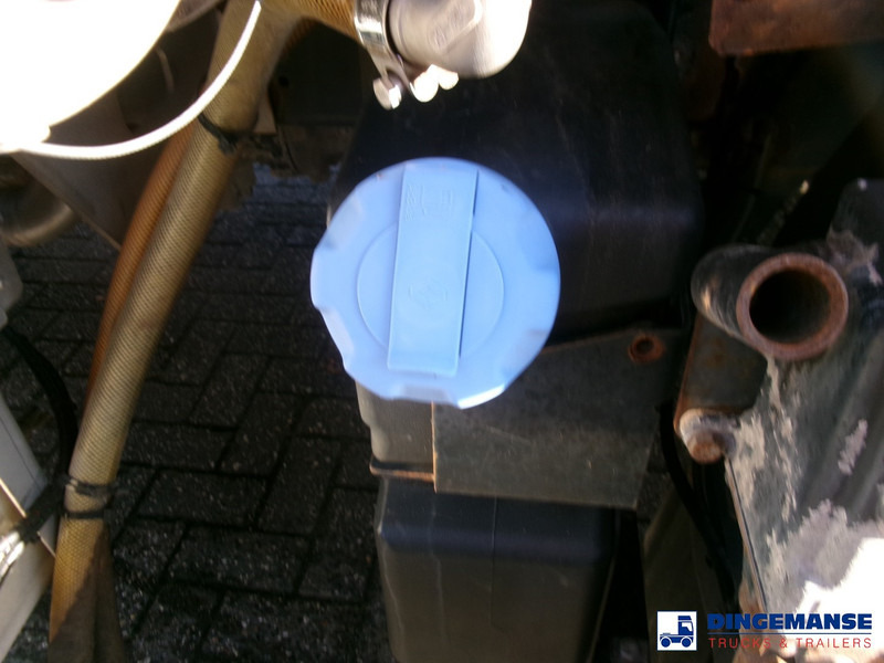 Cisternové vozidlo Renault Midlum 270 4x2 fuel tank 11.5 m3 / 4 comp ADR 26-04-2024: obrázek 8