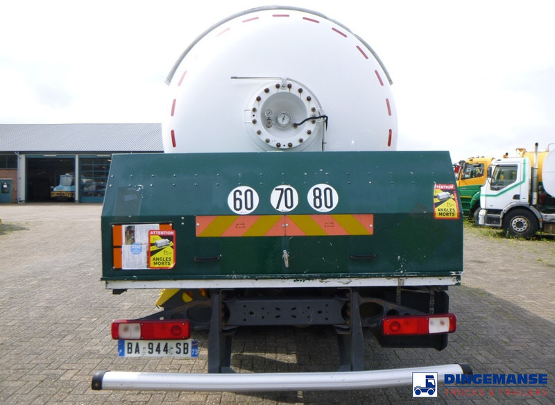 Renault Premium 270.19 4x2 dxi gas tank 19.7 m3 / 1 comp - Cisternové vozidlo: obrázek 5 Renault Premium 270.19 4x2 dxi gas tank 19.7 m3 / 1 comp - Cisternové vozidlo: obrázek 5