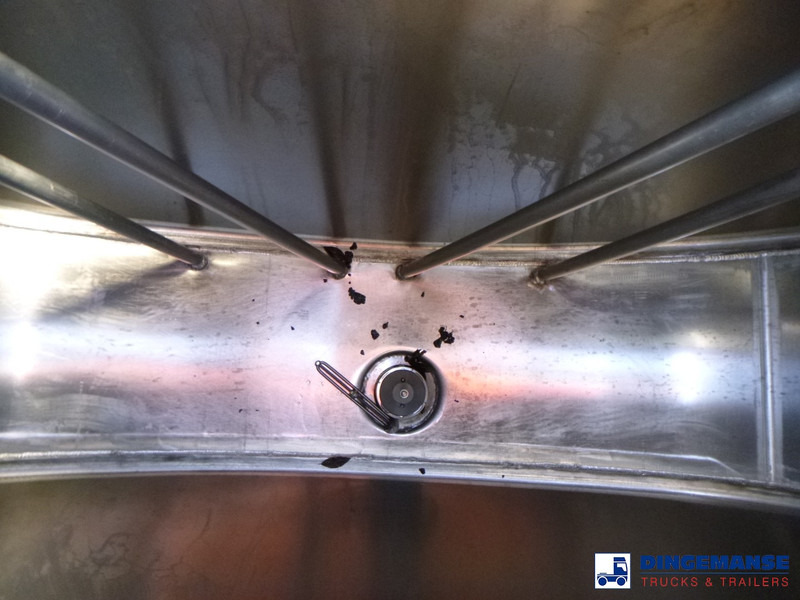 Renault Premium 270 dxi 4x2 fuel tank 13.3 m3 / 4 comp leasing Renault Premium 270 dxi 4x2 fuel tank 13.3 m3 / 4 comp: obrázek 20