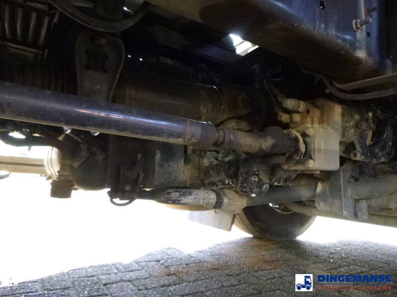 Renault Premium 270 dxi 4x2 fuel tank 13.3 m3 / 4 comp leasing Renault Premium 270 dxi 4x2 fuel tank 13.3 m3 / 4 comp: obrázek 17