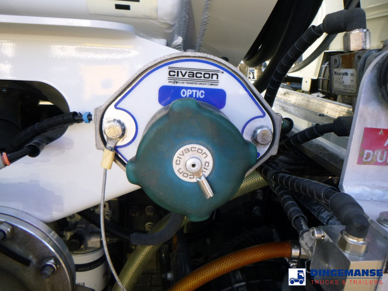 Renault Premium 270 dxi 4x2 fuel tank 13.3 m3 / 4 comp leasing Renault Premium 270 dxi 4x2 fuel tank 13.3 m3 / 4 comp: obrázek 11