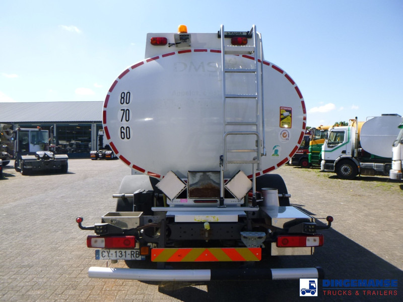 Renault Premium 270 dxi 4x2 fuel tank 13.7 m3 / 4 comp - Cisternové vozidlo: obrázek 5 Renault Premium 270 dxi 4x2 fuel tank 13.7 m3 / 4 comp - Cisternové vozidlo: obrázek 5