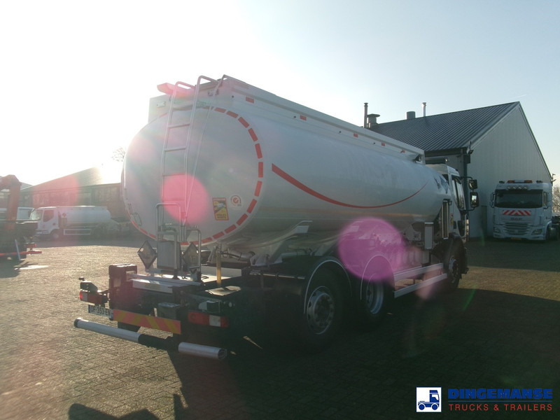 Renault Premium 300 6x2 fuel tank 19 m3 / 5 comp / ADR 31/08/24 - Cisternové vozidlo: obrázek 3 Renault Premium 300 6x2 fuel tank 19 m3 / 5 comp / ADR 31/08/24 - Cisternové vozidlo: obrázek 3