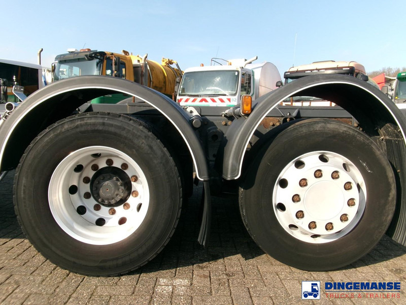 Renault Premium 370 6x2 chassis - Podvozek s kabinou: obrázek 5 Renault Premium 370 6x2 chassis - Podvozek s kabinou: obrázek 5