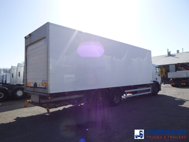 Renault Premium 370 dxi 6x2 RHD Carrier Supra 950 MT frigo - Chladírenský nákladní automobil: obrázek 3 Renault Premium 370 dxi 6x2 RHD Carrier Supra 950 MT frigo - Chladírenský nákladní automobil: obrázek 3