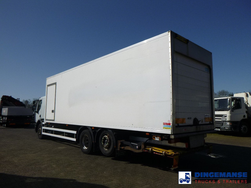 Renault Premium 370 dxi 6x2 RHD Carrier Supra 950 MT frigo - Chladírenský nákladní automobil: obrázek 4 Renault Premium 370 dxi 6x2 RHD Carrier Supra 950 MT frigo - Chladírenský nákladní automobil: obrázek 4