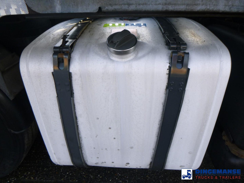 Přepravník automobilů Scania P 410 6x2 RHD Rolfo car transporter: obrázek 16