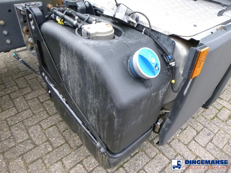 Podvozek s kabinou Scania R 500 B 6x2 chassis Euro 6 + ADR: obrázek 15 Podvozek s kabinou Scania R 500 B 6x2 chassis Euro 6 + ADR: obrázek 15