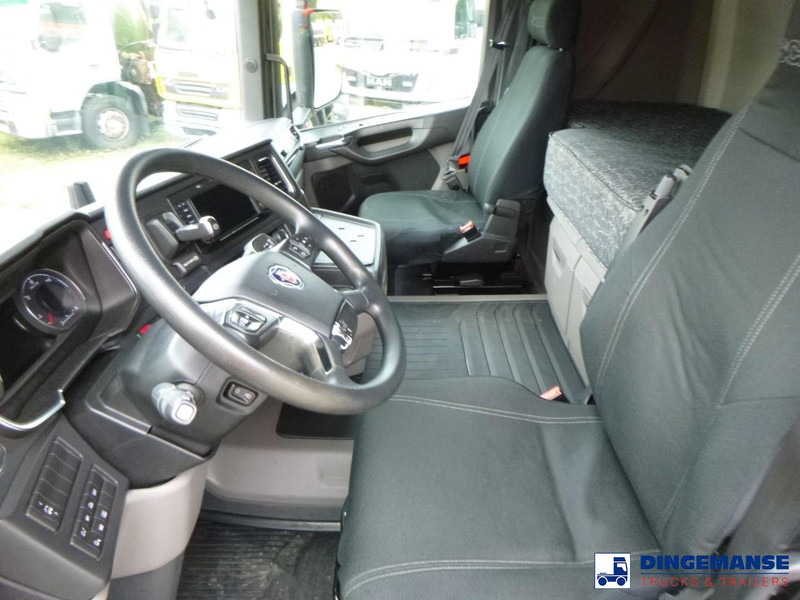 Podvozek s kabinou Scania R 500 B 6x2 chassis Euro 6 + ADR: obrázek 19 Podvozek s kabinou Scania R 500 B 6x2 chassis Euro 6 + ADR: obrázek 19