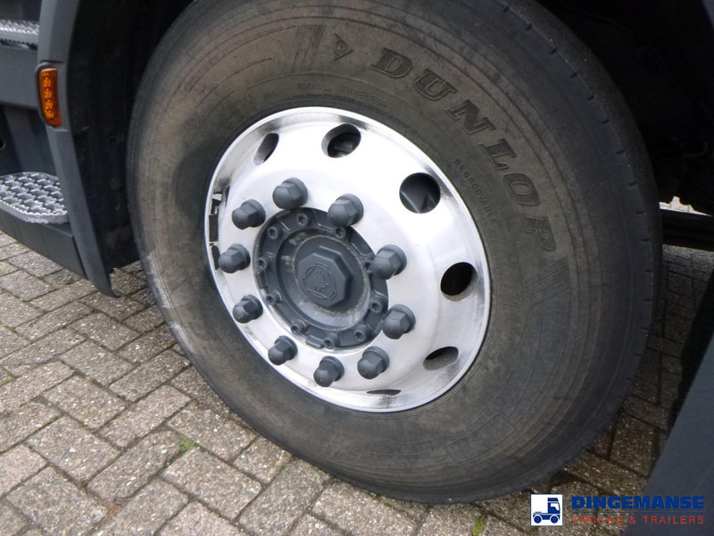 Podvozek s kabinou Scania R 500 B 6x2 chassis Euro 6 + ADR: obrázek 7 Podvozek s kabinou Scania R 500 B 6x2 chassis Euro 6 + ADR: obrázek 7