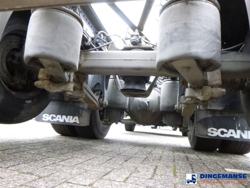 Podvozek s kabinou Scania R 500 B 6x2 chassis Euro 6 + ADR: obrázek 8 Podvozek s kabinou Scania R 500 B 6x2 chassis Euro 6 + ADR: obrázek 8