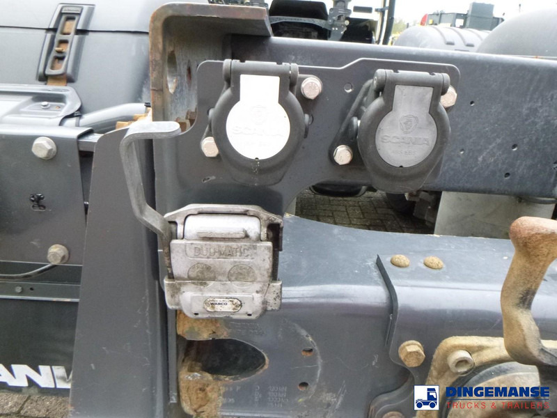 Podvozek s kabinou Scania R 500 B 6x2 chassis Euro 6 + ADR: obrázek 18 Podvozek s kabinou Scania R 500 B 6x2 chassis Euro 6 + ADR: obrázek 18