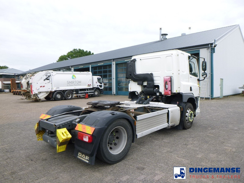 DAF CF 450 FT 4x2 Euro 6 + ADR - Tahač: obrázek 4 DAF CF 450 FT 4x2 Euro 6 + ADR - Tahač: obrázek 4