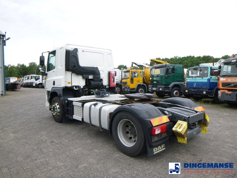 DAF CF 450 FT 4x2 Euro 6 + ADR - Tahač: obrázek 3 DAF CF 450 FT 4x2 Euro 6 + ADR - Tahač: obrázek 3