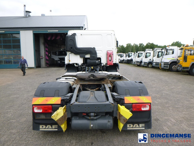 DAF CF 450 FT 4x2 Euro 6 + ADR - Tahač: obrázek 5 DAF CF 450 FT 4x2 Euro 6 + ADR - Tahač: obrázek 5