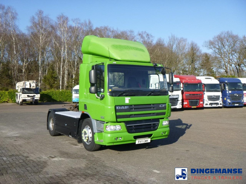 DAF CF 75.310 4x2 RHD - Tahač: obrázek 2 DAF CF 75.310 4x2 RHD - Tahač: obrázek 2