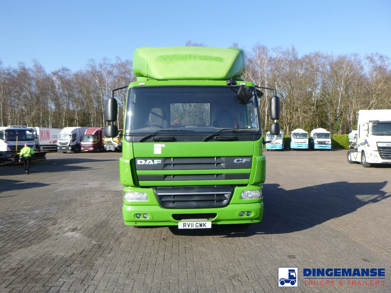DAF CF 75.310 4x2 RHD - Tahač: obrázek 5 DAF CF 75.310 4x2 RHD - Tahač: obrázek 5