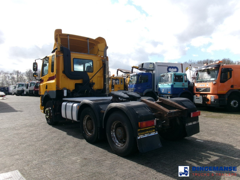 DAF CF 85.460 6x4 RHD Euro 5 - Tahač: obrázek 3 DAF CF 85.460 6x4 RHD Euro 5 - Tahač: obrázek 3