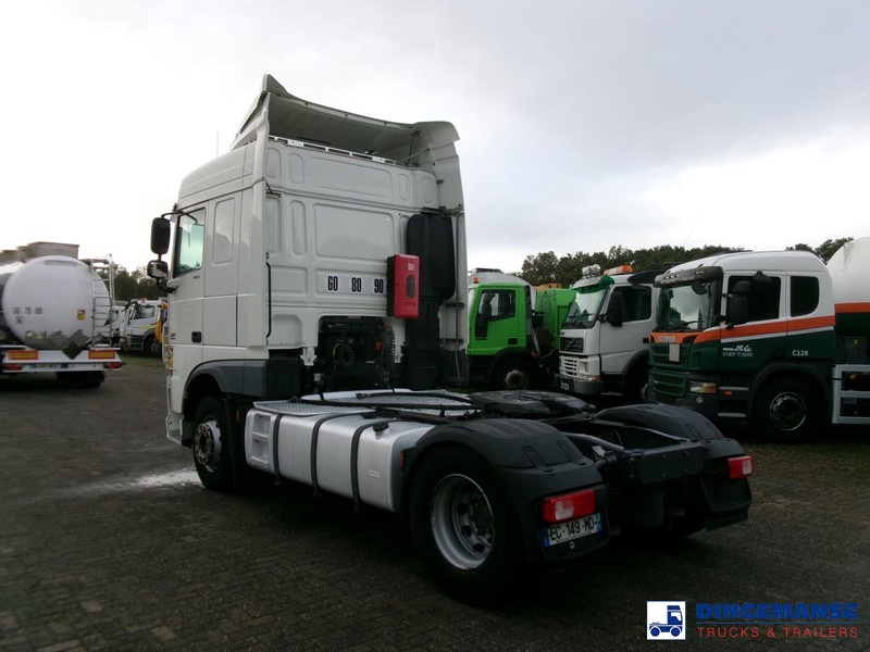 DAF XF 460 4x2 Euro 6 + Hydraulics - Tahač: obrázek 3 DAF XF 460 4x2 Euro 6 + Hydraulics - Tahač: obrázek 3