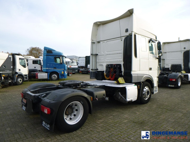 DAF XF 480 FT 4x2 Euro 6 + ADR - Tahač: obrázek 4 DAF XF 480 FT 4x2 Euro 6 + ADR - Tahač: obrázek 4