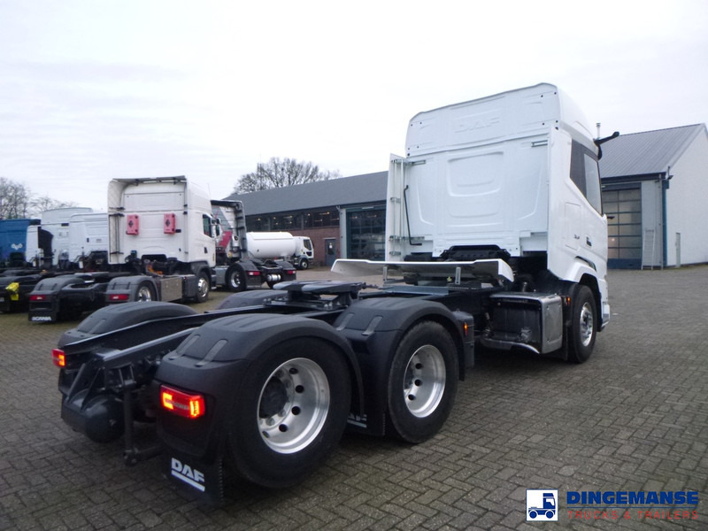 DAF XF 530 6X2 Euro 6 new/unused - Tahač: obrázek 4 DAF XF 530 6X2 Euro 6 new/unused - Tahač: obrázek 4