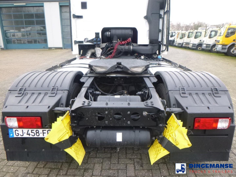 Ford F-Max 500 4x2 Euro 6E - Tahač: obrázek 5 Ford F-Max 500 4x2 Euro 6E - Tahač: obrázek 5