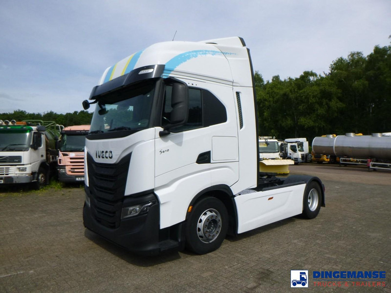 Iveco S-Way 510 AS440S 4x2 Euro 6 - Tahač: obrázek 1 Iveco S-Way 510 AS440S 4x2 Euro 6 - Tahač: obrázek 1
